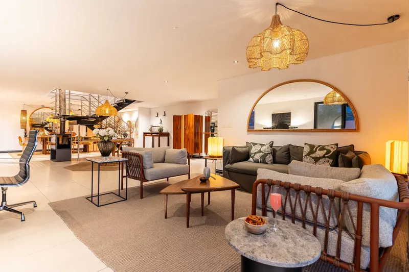 Cape House in Camps Bay – photo 19
