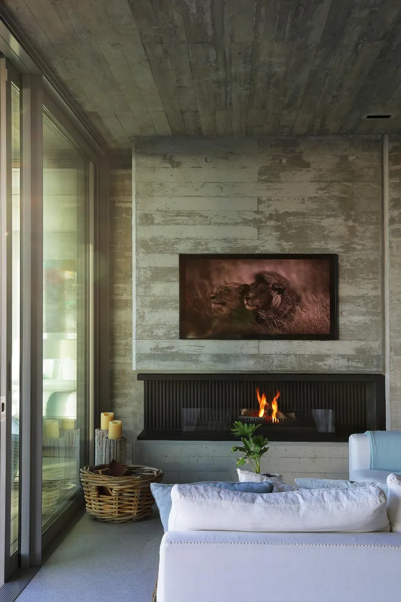 Villa Rosmarino in Camps Bay – photo 37