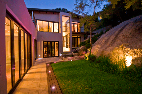 Ivermark Villa in Gardens – photo 4
