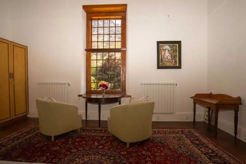 Old Nector Manor in Stellenbosch – photo 15