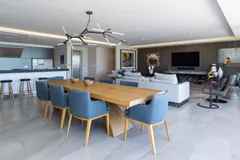 Marinaclub Penthouse in V&A Waterfront – photo 17 thumbnail