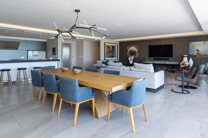 Marinaclub Penthouse in V&A Waterfront – photo 17