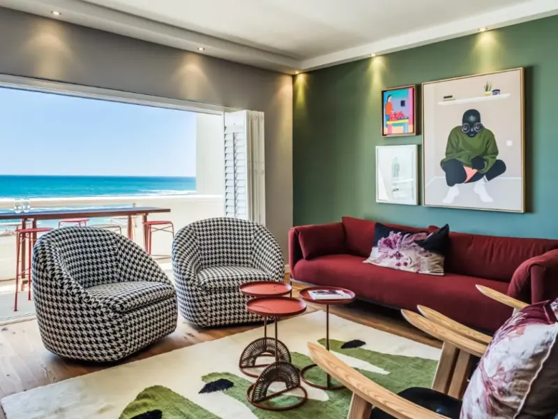 Aretzi Apartment in Bantry Bay – photo 34
