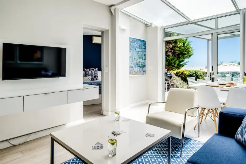 Sea Escape in camps bay – photo 5