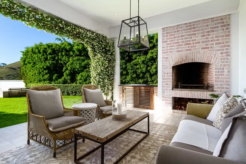 Villa Alamo  in Camps Bay – photo 38
