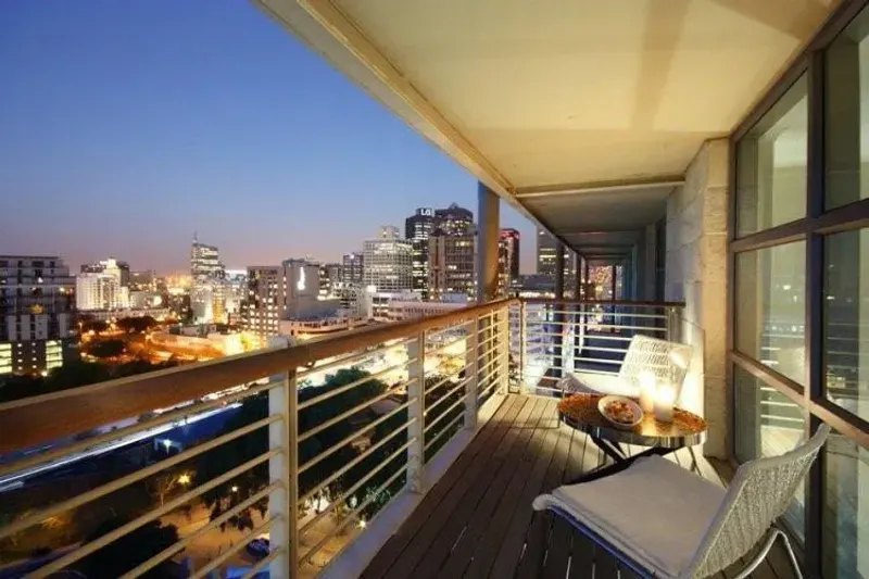 B20 Soho on Strand in De Waterkant – photo 15