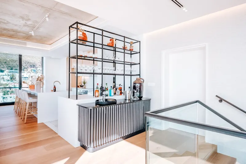 Plush Penthouse in Sea Point – photo 42