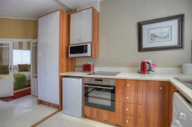 10 Tamboershof Apartment in Tamboerskloof – photo 7