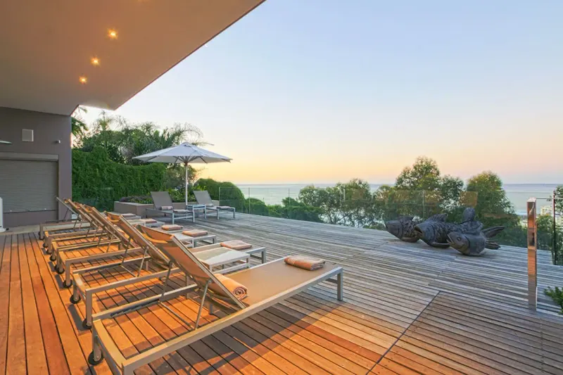 Bantry Bay Villa in Bantry Bay – photo 10