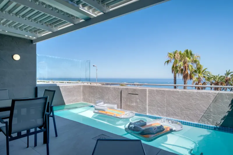 Clifton Palm Views in Clifton – photo 18