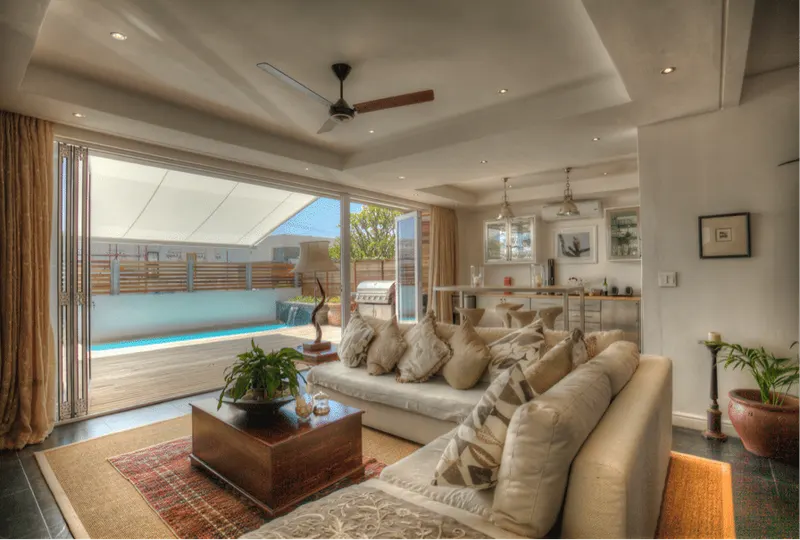 Villa Protea in Fresnaye – photo 16