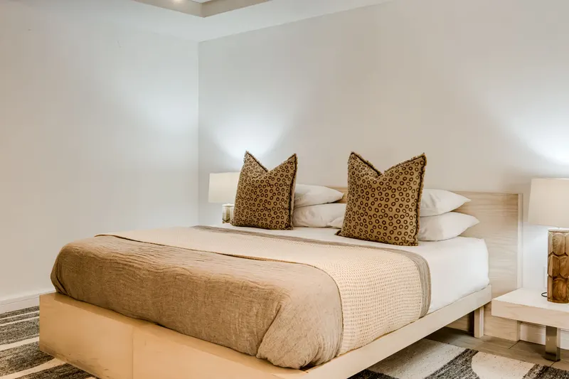 Blue Ocean Suite in Camps Bay – photo 17