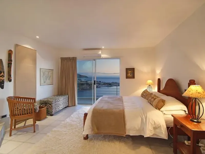 Camps Bay Terrace Penthouse in Camps Bay – photo 9