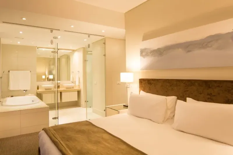 Lawhill Penthouse in V&A Waterfront – photo 10