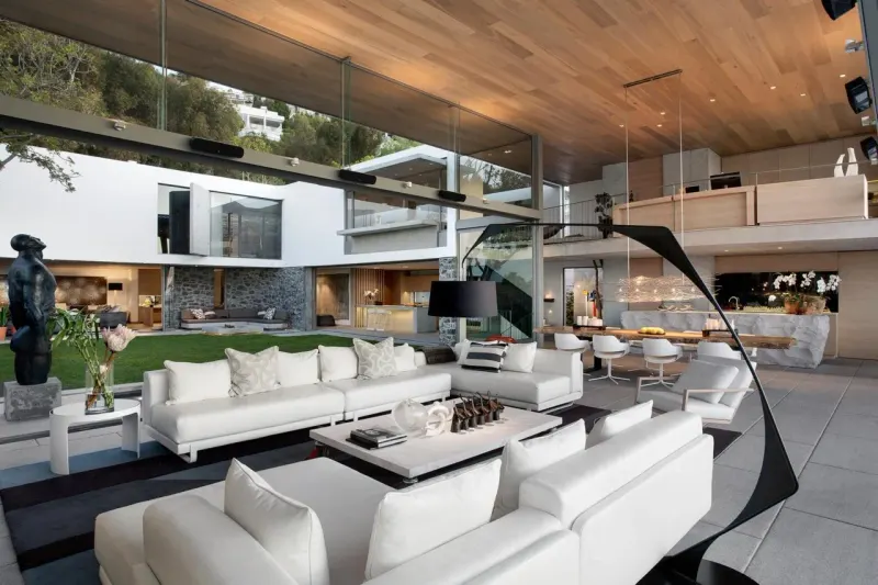 Villa Bantry in Bantry Bay – photo 3