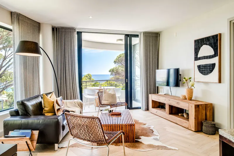 Vadi Apartment in Camps Bay – photo 29