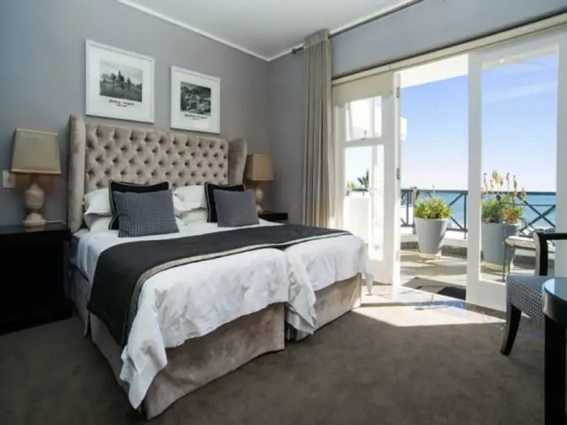 Place on the Bay Penthouse in Camps Bay – photo 8
