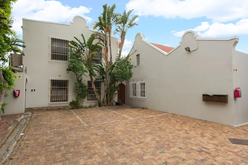 Green Point Mews in Green Point – photo 1