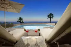 Arcadia Villa in Fresnaye – photo 8 thumbnail