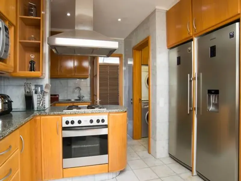 Place on the Bay Penthouse in Camps Bay – photo 12