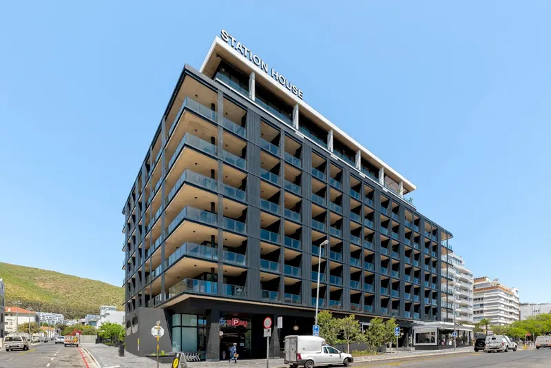 Station Views in Sea Point – photo 19
