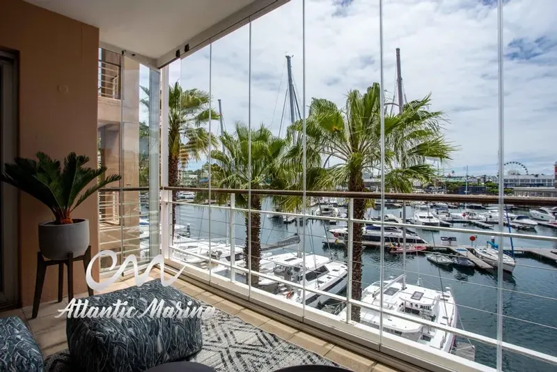 Parergon 202 in V&A Waterfront – photo 16