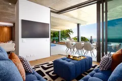 Arkham Villa in Fresnaye – photo 24 thumbnail