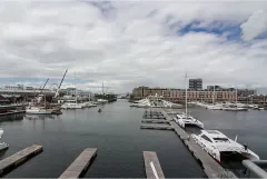 Pembroke 203 in V&A Waterfront – photo 9 thumbnail