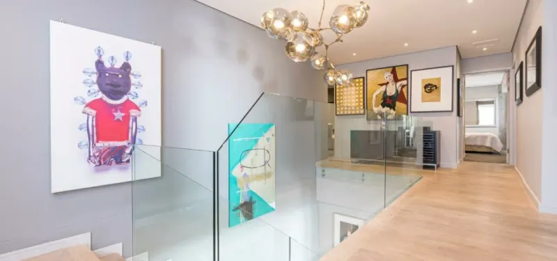 Majestic Sky Villa in Green Point – photo 14