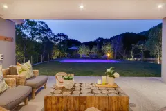 Lions Edge Villa in Camps Bay – photo 34 thumbnail