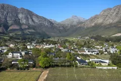 Sixteen Cab in Franschhoek – photo 2 thumbnail