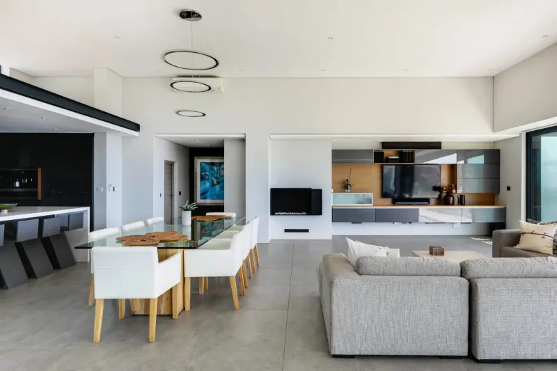 Halo Villa in Camps Bay – photo 26