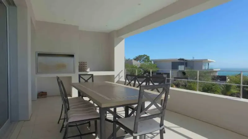 Camps Bay Upper Tree Villa in Camps Bay – photo 6