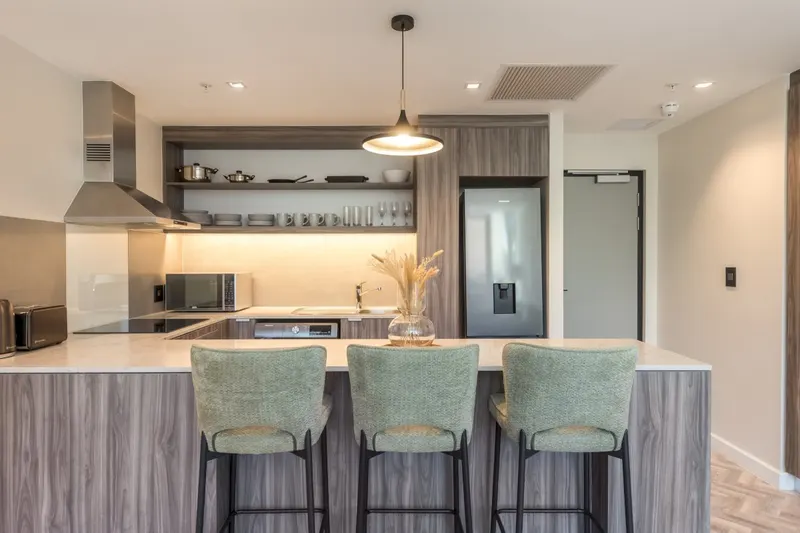 Foreshore Elegance in Foreshore – photo 15