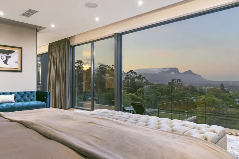 Zwaanswyk Mansion in Steenberg Estate – photo 25