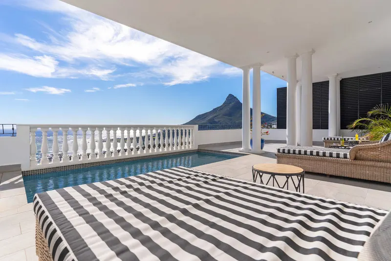 Chateau Camps in Camps Bay – photo 49
