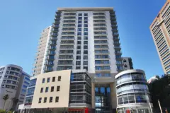 Icon 1204 Apartment in Cape Town City Centre – photo 4 thumbnail
