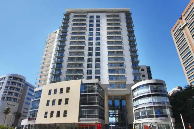 Icon 1204 Apartment in Cape Town City Centre – photo 4