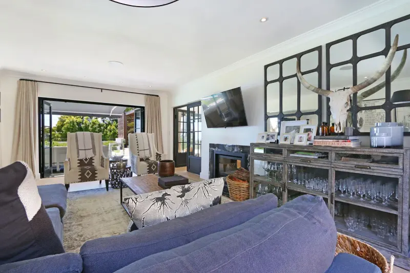 Avenue St Louis Villa in Fresnaye – photo 7
