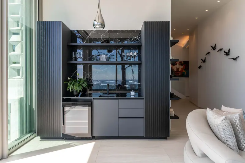 Glass House in Camps Bay – photo 6