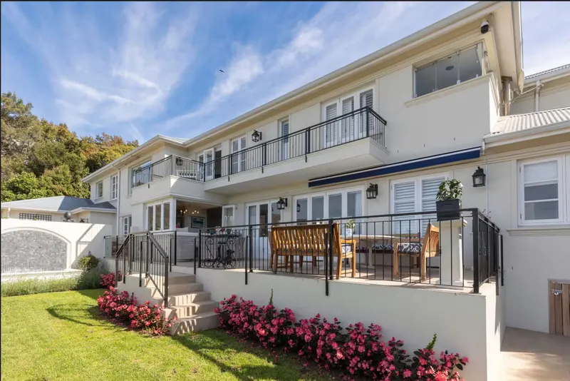 Constantia Manor in Constantia – photo 10