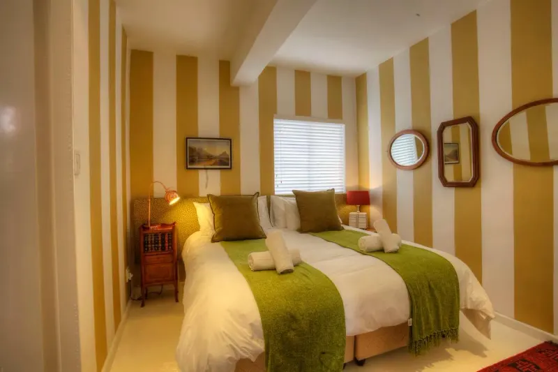 10 Tamboershof Apartment in Tamboerskloof – photo 8