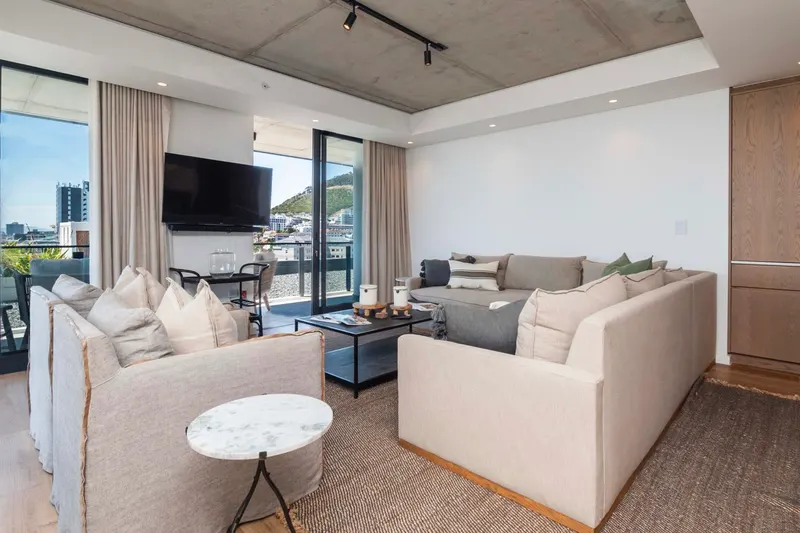 Station House 709 in Sea Point – photo 39