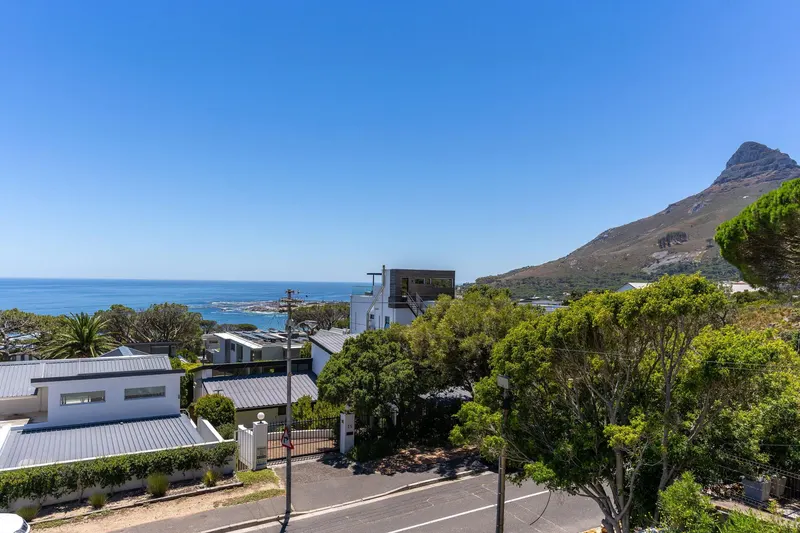 Villa Du Ciel Camps Bay in Camps Bay – photo 40