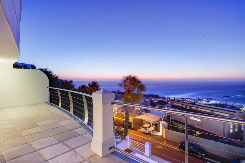 Camps Bay Alpha in Camps Bay – photo 42