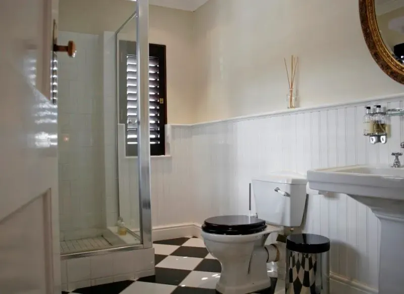 Le Jardin Villa in Stellenbosch – photo 23