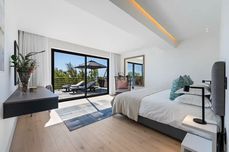 Villa Silva in Camps Bay – photo 42