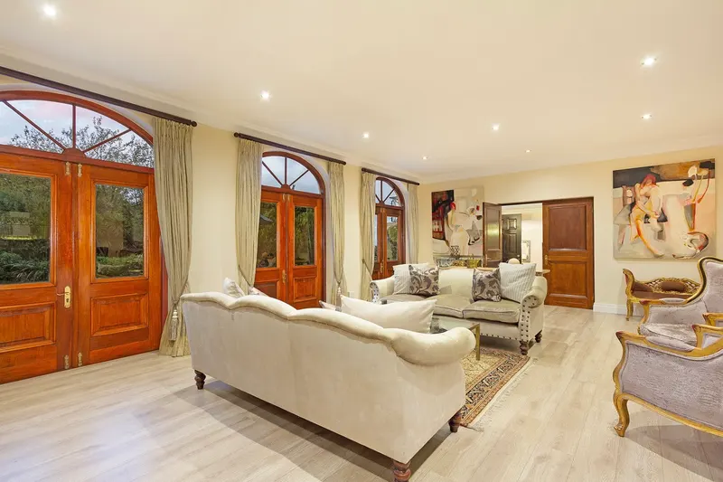 Constantia Grande and Den in Constantia – photo 26