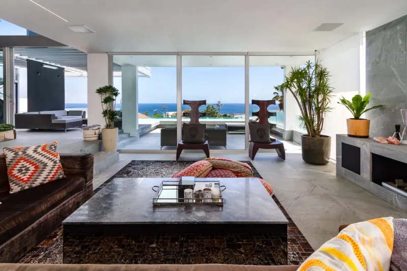 Villa Willesden in Camps Bay – photo 38