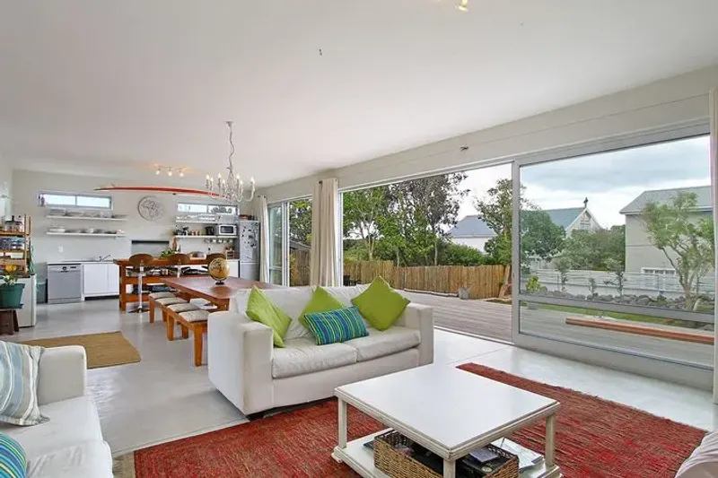 Kommetjie Holiday House in Kommetjie – photo 22